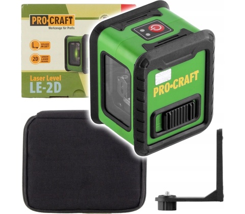 Procraft LE-2D