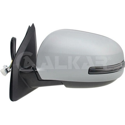 Vonkajšie zrkadlo ALKAR 9050866
