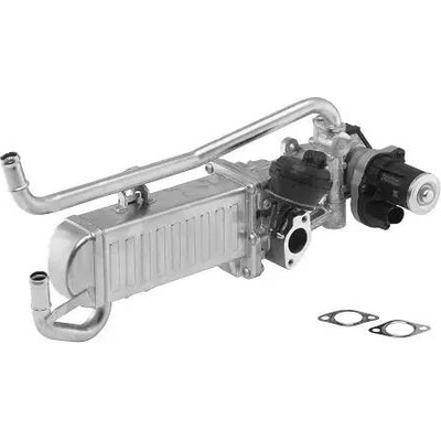 BorgWarner AGR modul BGW 710862D/1