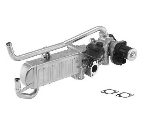 BorgWarner AGR modul BGW 710862D/1