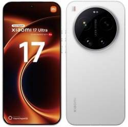 Xiaomi 17 Ultra 16GB/512GB White od 1 211,2 € - Heureka.sk