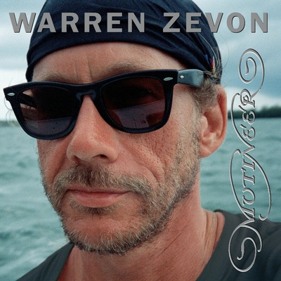 Warren Zevon Mutineer (Rocktober 025) - Vinyl 2 LP