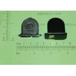 Compatible Ресет чип Yellow за 10k (X560-CHIP-Y)