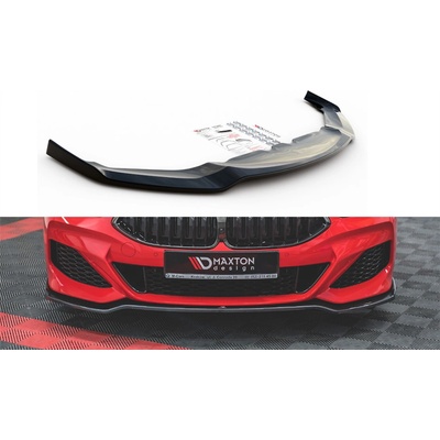 Maxton Design Spojler pod predný nárazník - Bmw, BMM850G15FD2G BM-M850-G15-FD2G