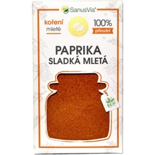 SanusVia paprika sladká mletá 47 g