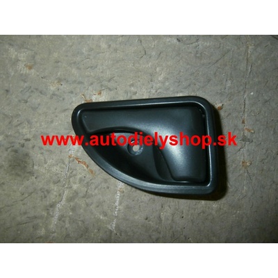 Renault TWINGO 9/92-9/98 vnútorná klučka ľavá predná