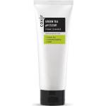 coxir Green Tea pH Clear Foam Cleanser, почистваща пяна за лице (8809080826331)