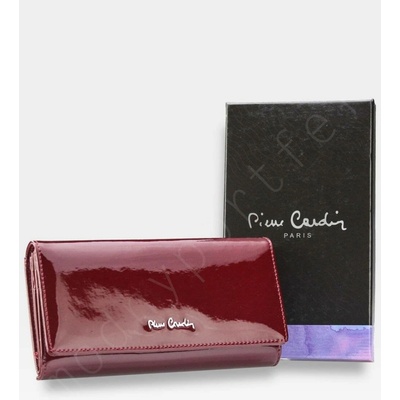 Pierre Cardin Dámská 05 LINE 102 Červená
