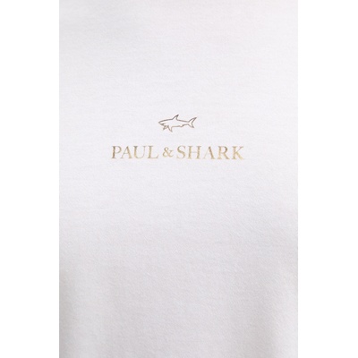 Paul&Shark тениска мъжка от памук (99311008)