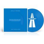 Warner Kraftwerk: Autobahn (Limited Picture Disc Vinyl) - Vinyl (LP) (080639)