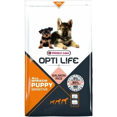 Versele Laga Opti Life dog Puppy Sensitive 1 kg