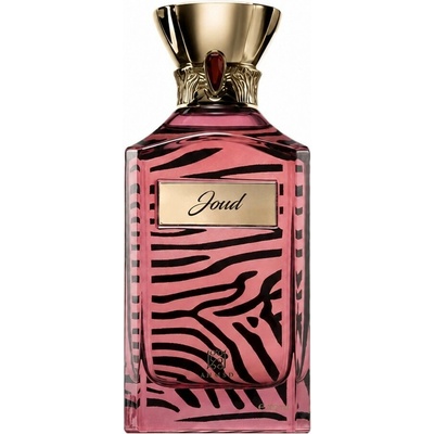 Ahmed Al Maghribi Joud parfum parfumovaná voda unisex 100 ml