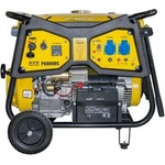 CIMEX PG8000S Генератор, агрегат