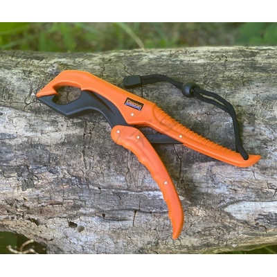 Delphin Vylovovacie Kliešte Grippers ATAK! 25cm