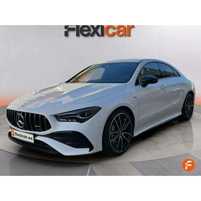 Mercedes-Benz CLA 35 AMG 225 kW
