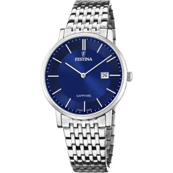 Image 1 of Festina F20018/2
