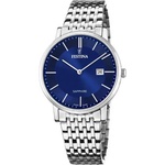 Festina F20018/2 Часовници