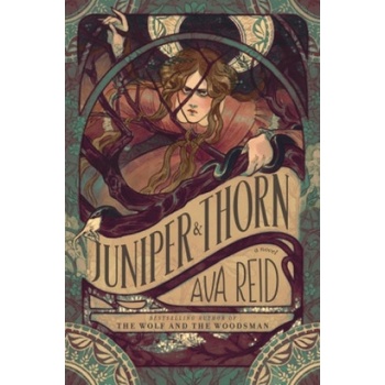 Juniper & Thorn