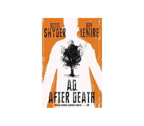 AD After Death