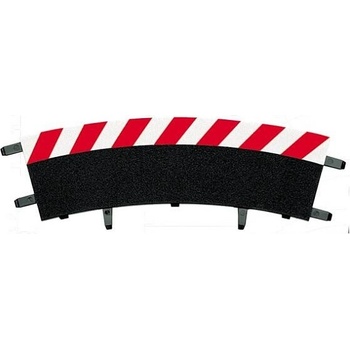 Carrera 20562 Vnější krajnice pro zatáčku 2 30