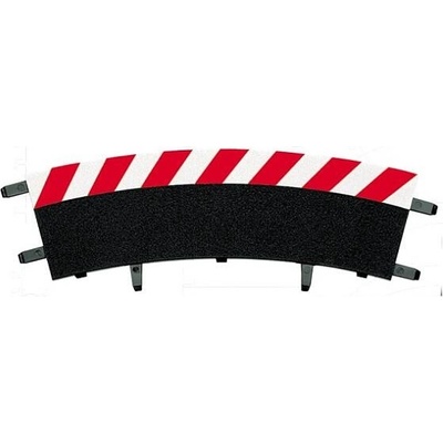 Carrera 20562 Vnější krajnice pro zatáčku 2 30