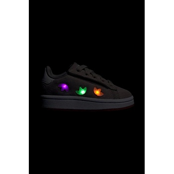 adidas Originals Детски маратонки adidas Originals CAMPUS 00s LED LIGHTS (IH6385)