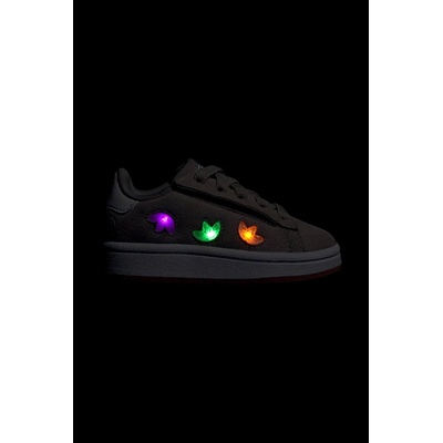 adidas Originals Детски маратонки adidas Originals CAMPUS 00s LED LIGHTS (IH6385)
