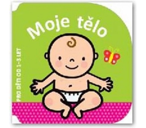 Moje tělo