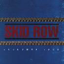 SKID ROW - SUBHUMAN RACE LP