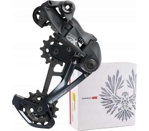 SRAM GX Eagle Lunar