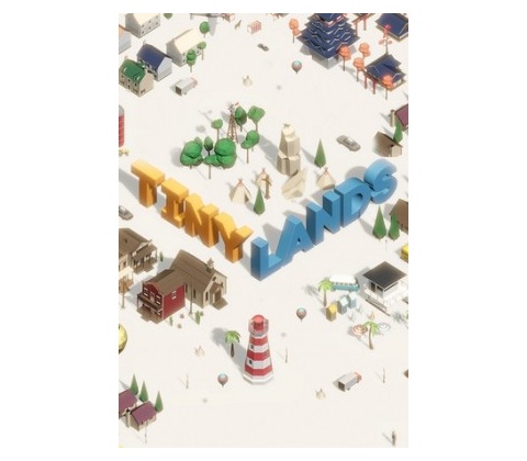 Tiny Lands