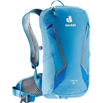 Deuter Race Air 10 l azure-lapis