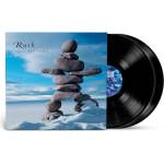 Warner Rush: Test For Echo (Seyor 2025) - 2Vinyl (LP) (079546)