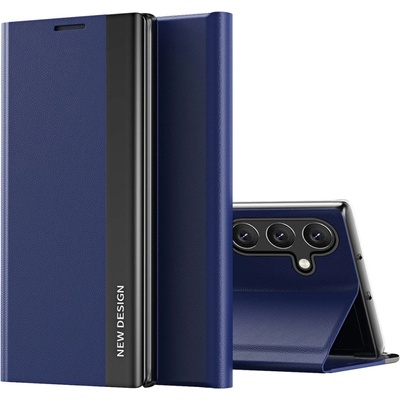 HQWear Калъф HQWear Sleep Case Pro за Samsung Galaxy A24 4G, син (9145576275610)