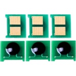 Compatible Ресет чип CF302A Y - 32k (CF302A-CHIP)