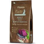Fitmin Purity Възрастни Ориз Риба & Еленско 12 кг