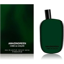 Comme des Garcons Amazingreen parfémovaná voda unisex 100 ml