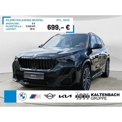 BMW X1 xDrive30e M Sport 240 kW