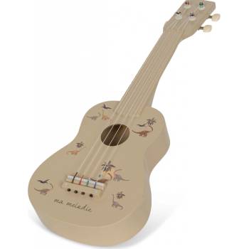 KONGES SLOJD Dřevěné ukulele DINO