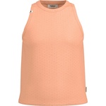 Maloja Дамски топ Maloja Women's RiepenbachM. Top - Pink Clouds - размер XXL (916-4340-0616)