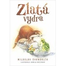 Zlatá vydra