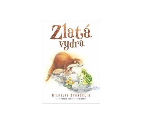Zlatá vydra