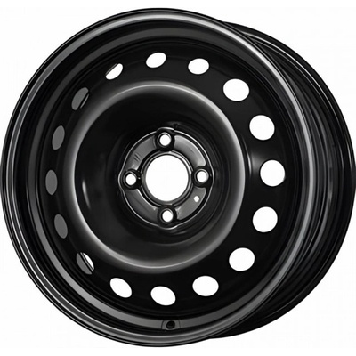 ALCAR STAHLRAD 6,5x16 4x100 ET43