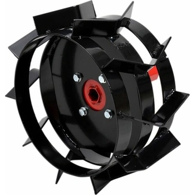 Hecht železná lopatková kola 007104