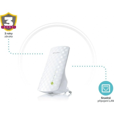 TP-Link RE200