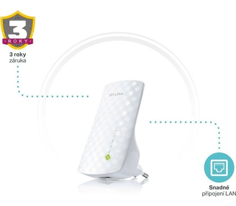 TP-Link RE200