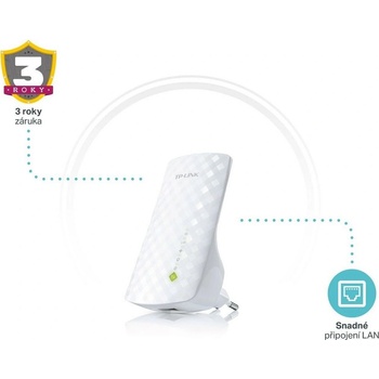 TP-Link RE200