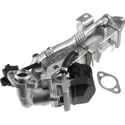 NTY Modul EGR Ventil+chladič Motorizácia 1.6D/2.0D/3.0D BMW 1(F20/F21) 2(F22/F87) 3(F30/F31/F80) 3 Gran TURISMO(F34) a ďalší (11717805447)