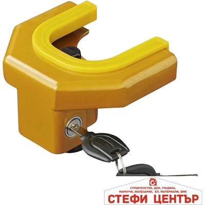 Paolo Секрет за ремарке 8074 (1852991)