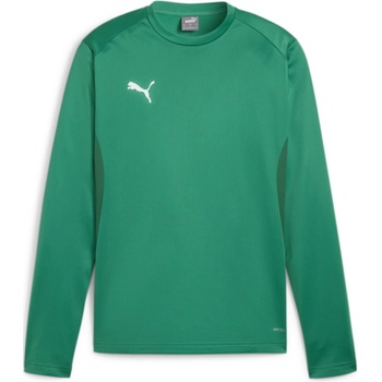 PUMA Суитшърт Puma teamGOAL Training Sweatshirt 658649-05 Размер 3XL